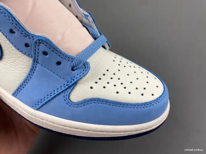 1 Flight WMNS Jordan OG Air First High in FD2596-400 0525